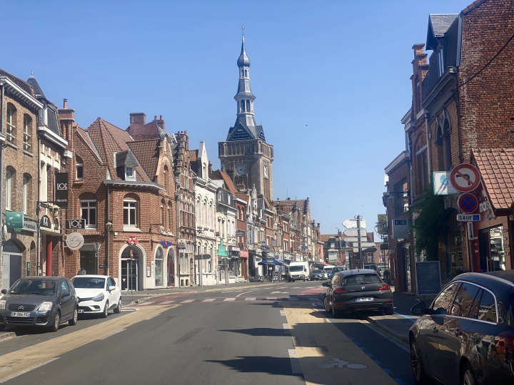 Bailleul