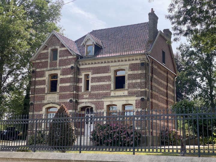 Le Parcq