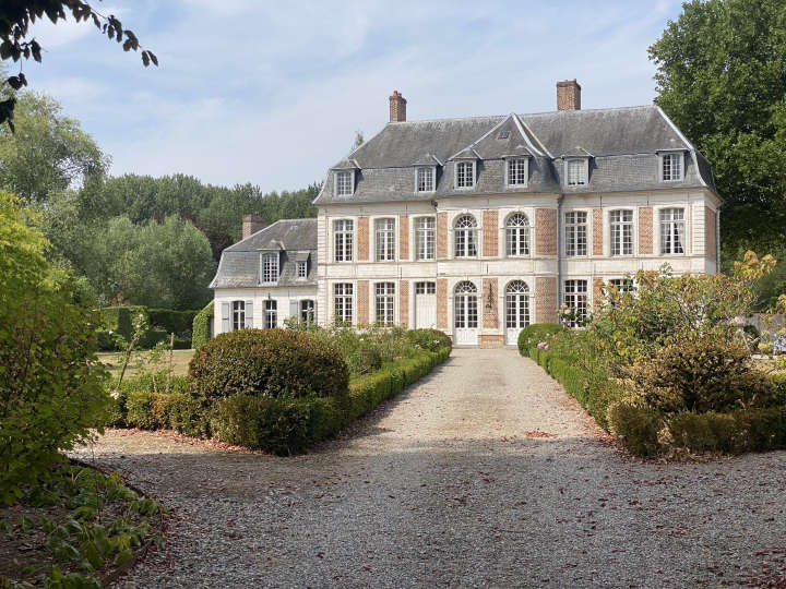 Dompierre-sur-Authie