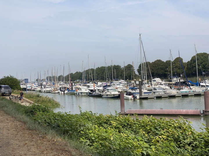 Saint-Valery-sur-Somme