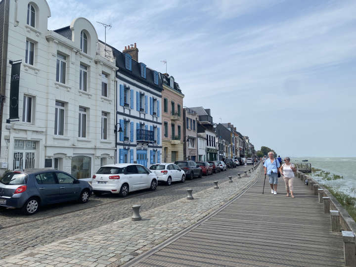 Saint-Valery-sur-Somme
