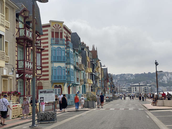 Mers-les-Bains