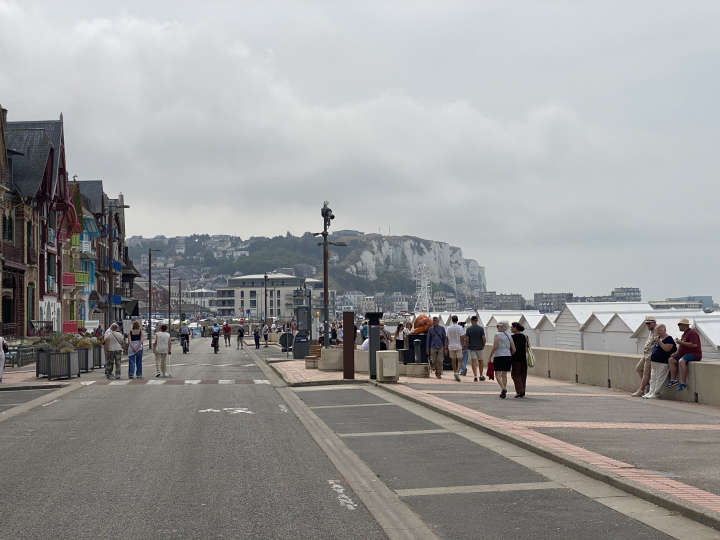 Mers-les-Bains