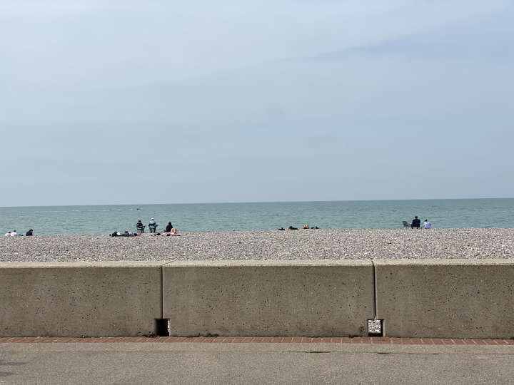 Le Tréport