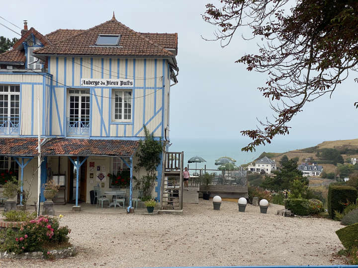 Neuville-lès-Dieppe