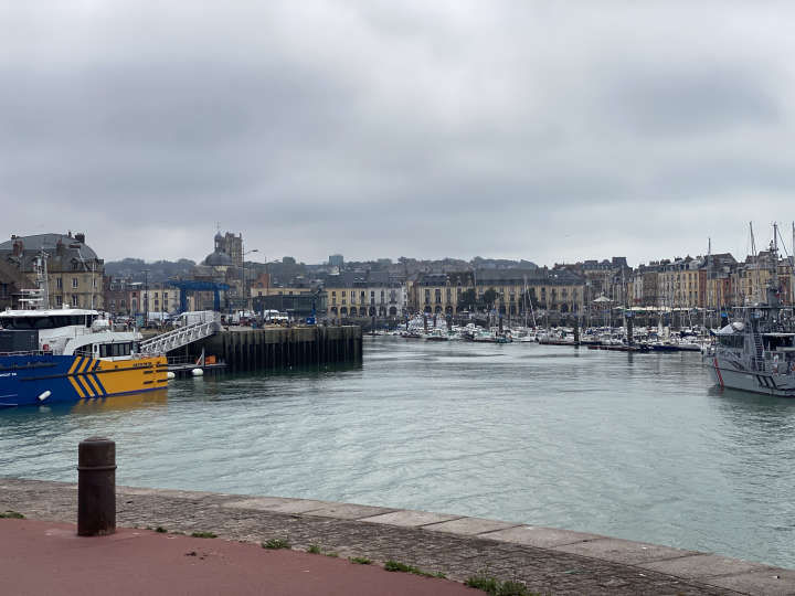 Dieppe