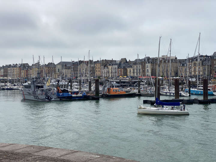 Dieppe