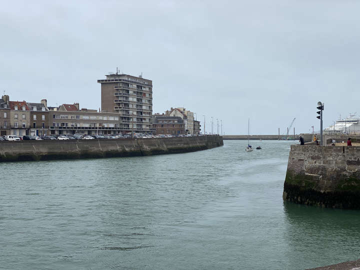 Dieppe