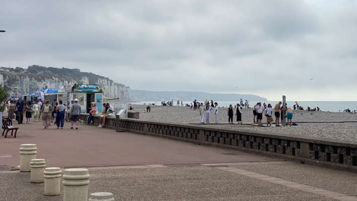 Dieppe