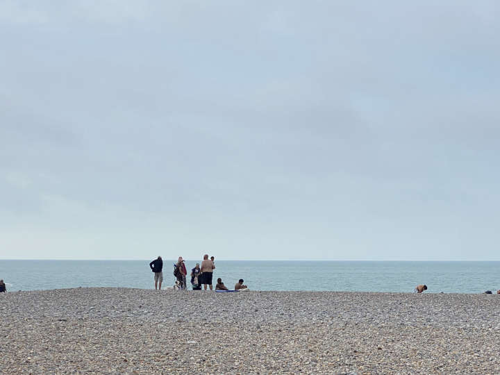 Dieppe