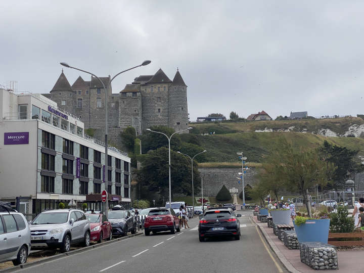 Dieppe