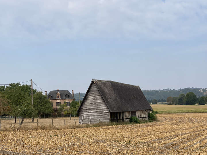 Vatteville-la-Rue