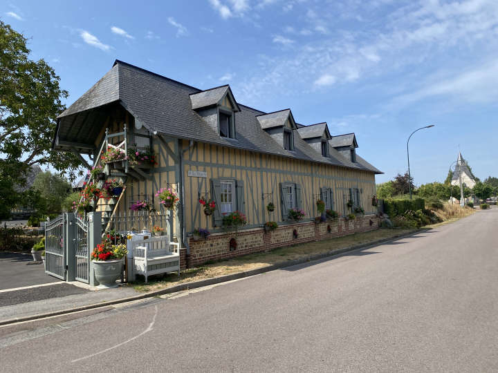 Bouquelon