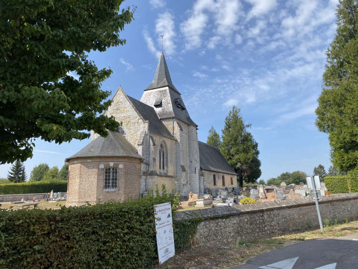 Bouquelon