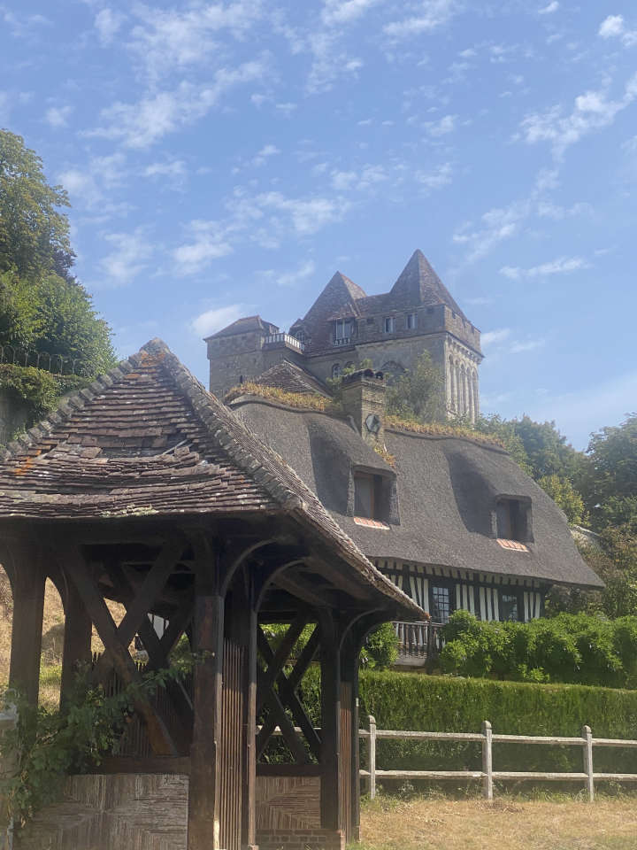 Saint-Mards-de-Blacarville