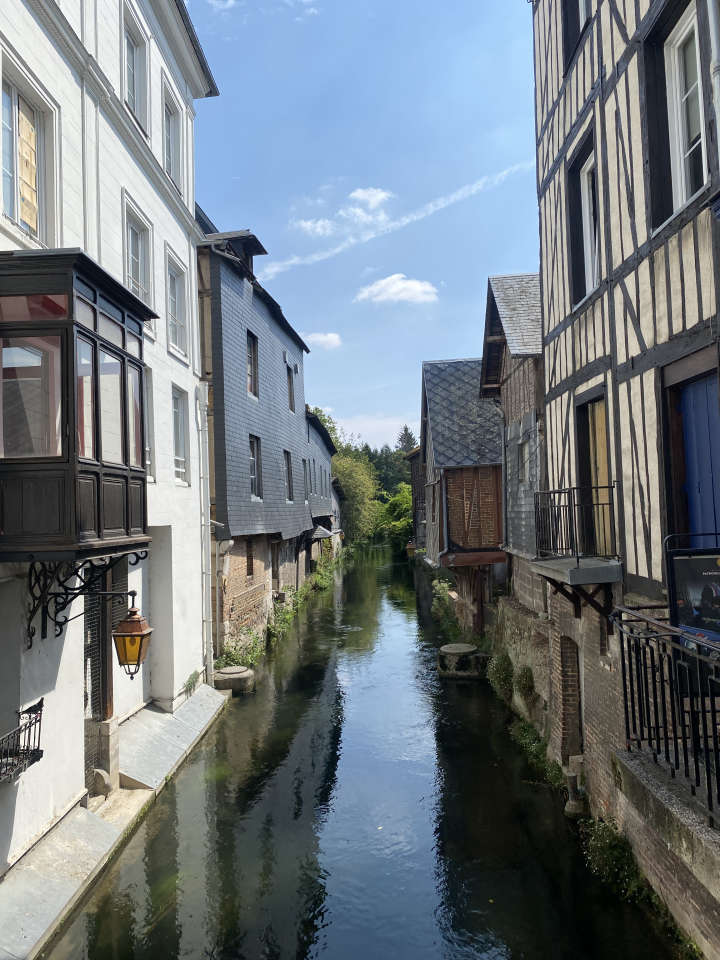 Pont-Audemer