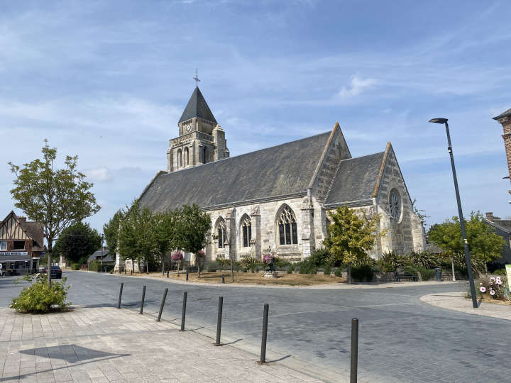 Épaignes
