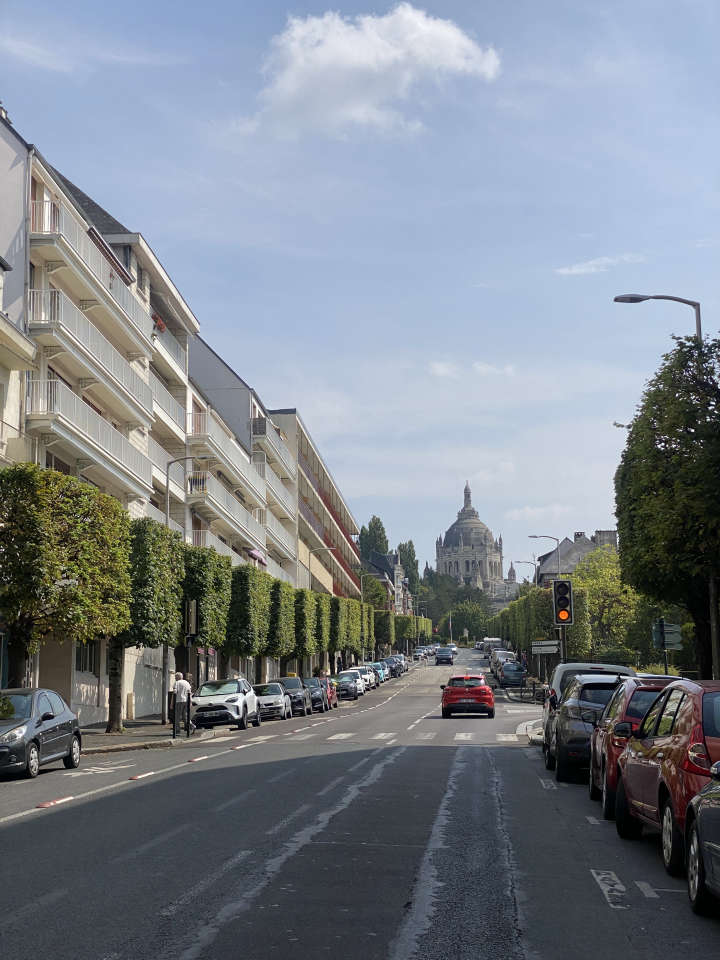 Lisieux