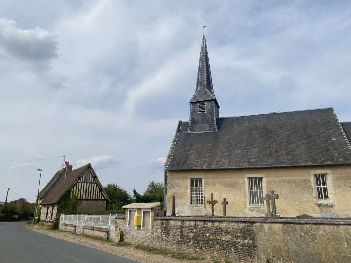 Saint-Pierre-en-Auge