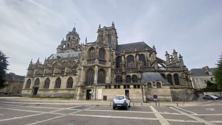 Argentan