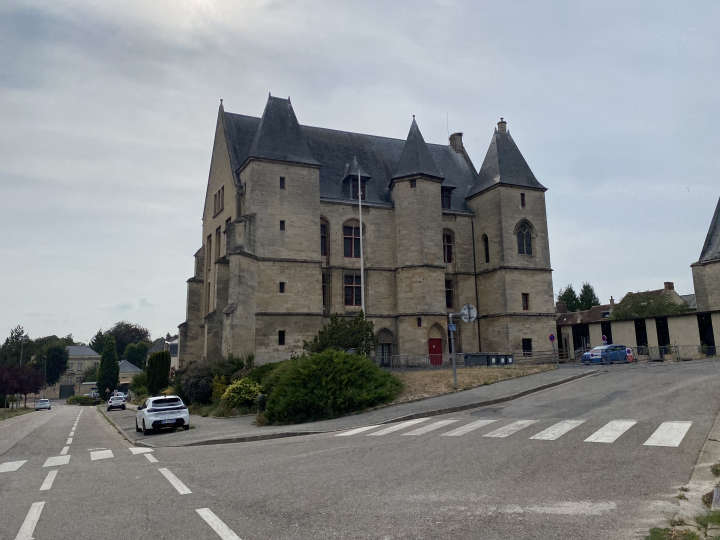 Argentan