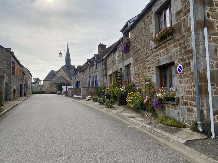 Sainte-Marguerite-de-Carrouges