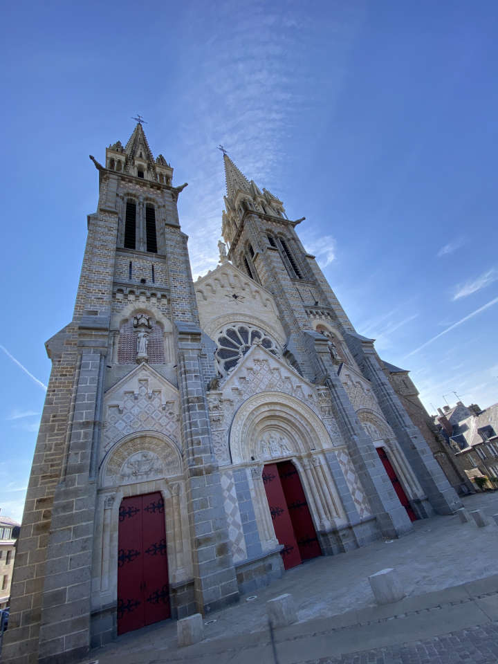 La Ferté-Macé