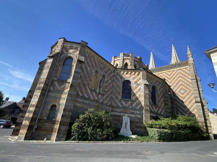 La Ferté-Macé