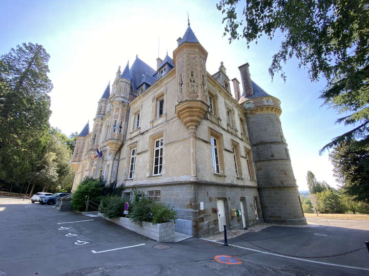 Bagnoles-de-l'Orne