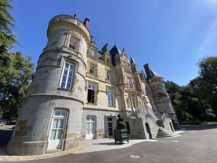 Bagnoles-de-l'Orne