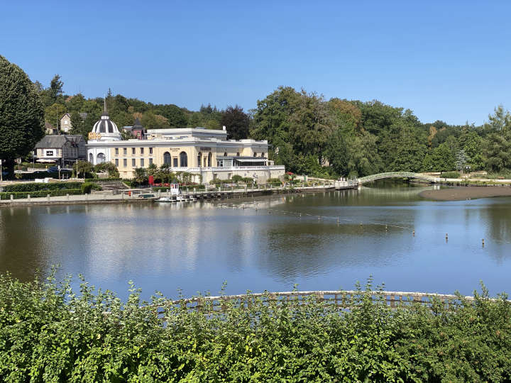 Bagnoles-de-l'Orne