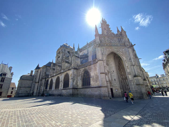 Alençon