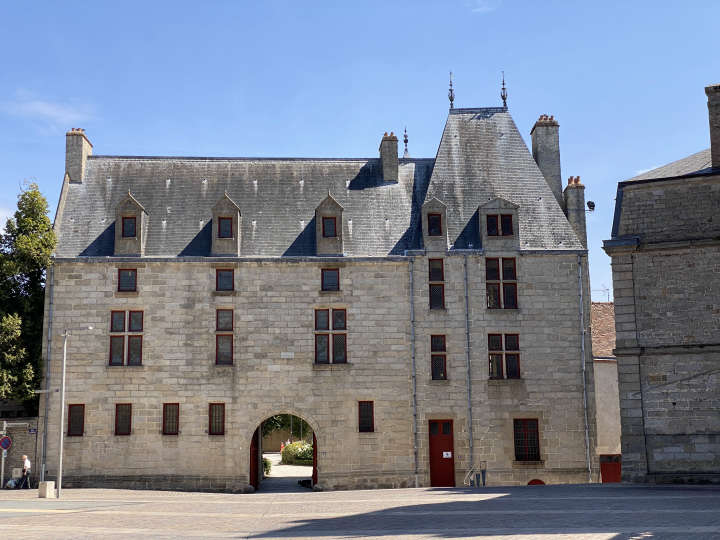 Alençon