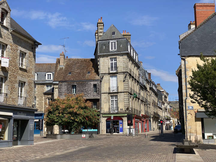 Alençon