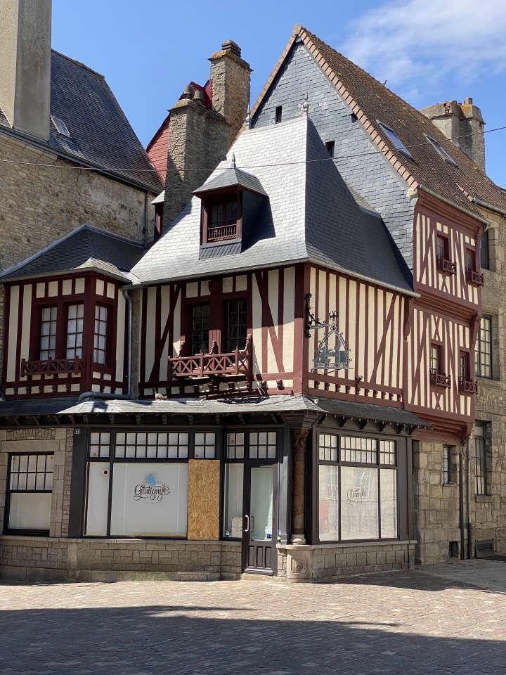 Alençon
