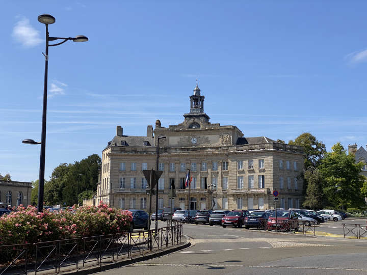 Alençon