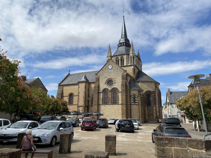 Fresnay-sur-Sarthe