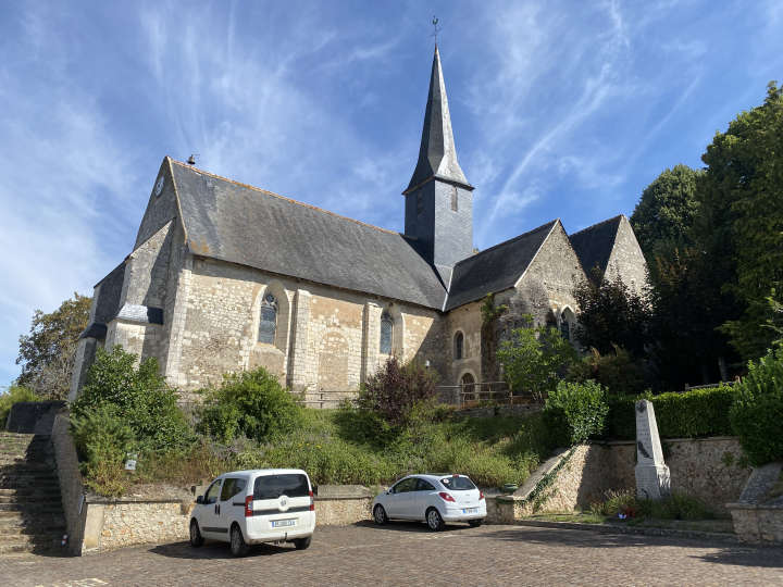 Beaumont-Pied-de-Boeuf