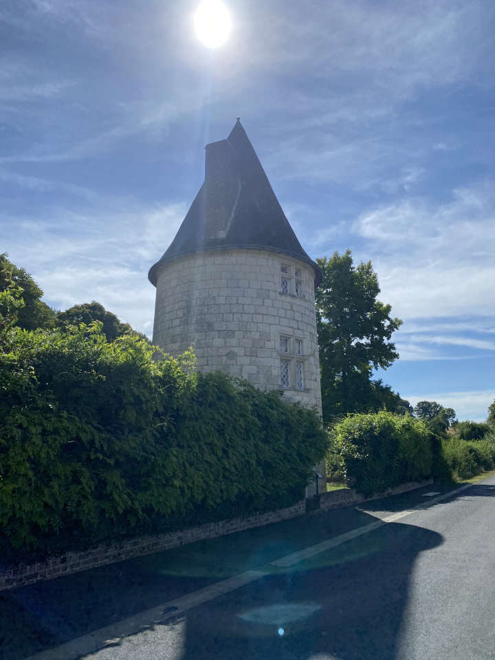 Beaumont-Pied-de-Boeuf
