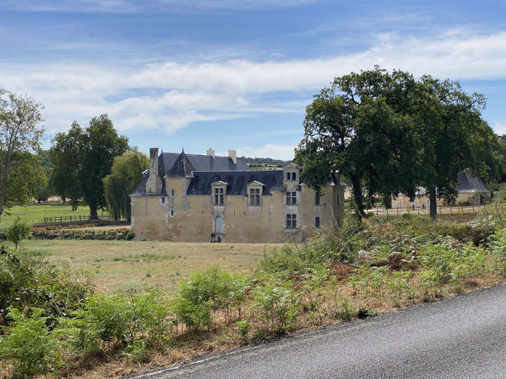 Saint-Christrophe-sur-le-Nais