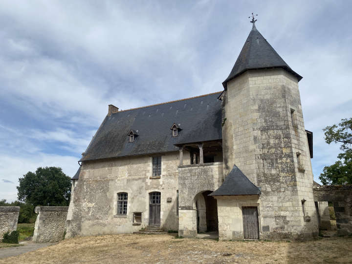 Le Louroux