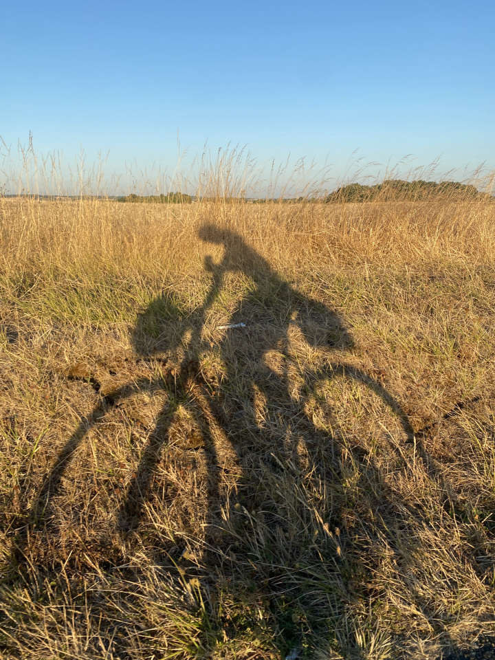 La campagne de Touraine