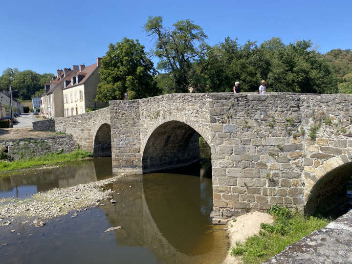 Chambon-sur-Voueize
