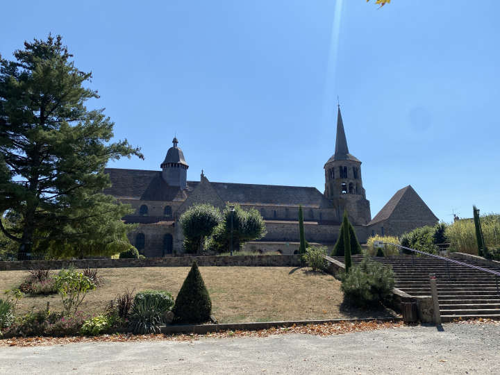 Évaux-les-bains