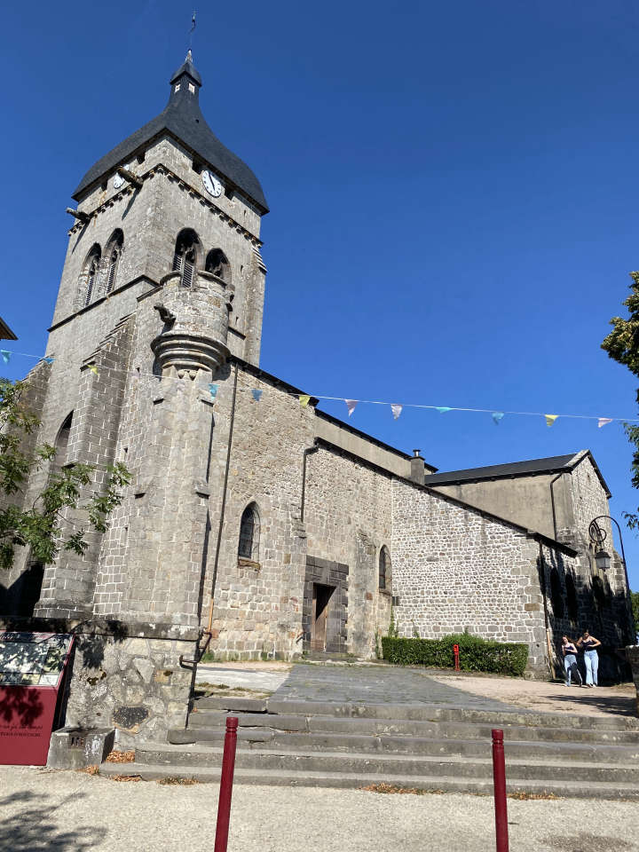 Saint-Gervais-d'Auvergne