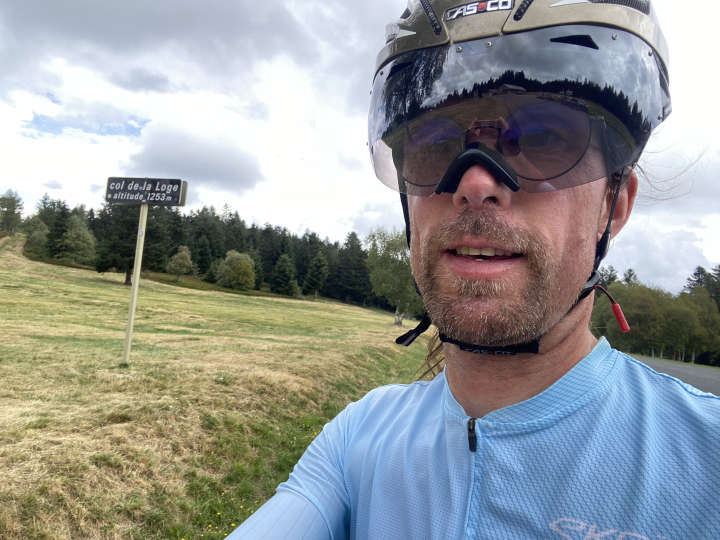 Col de la Loge