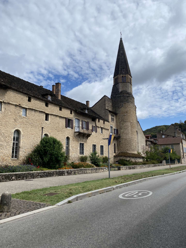 Crémieu
