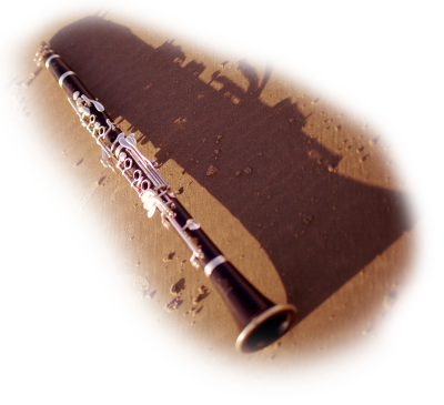 Clarinet