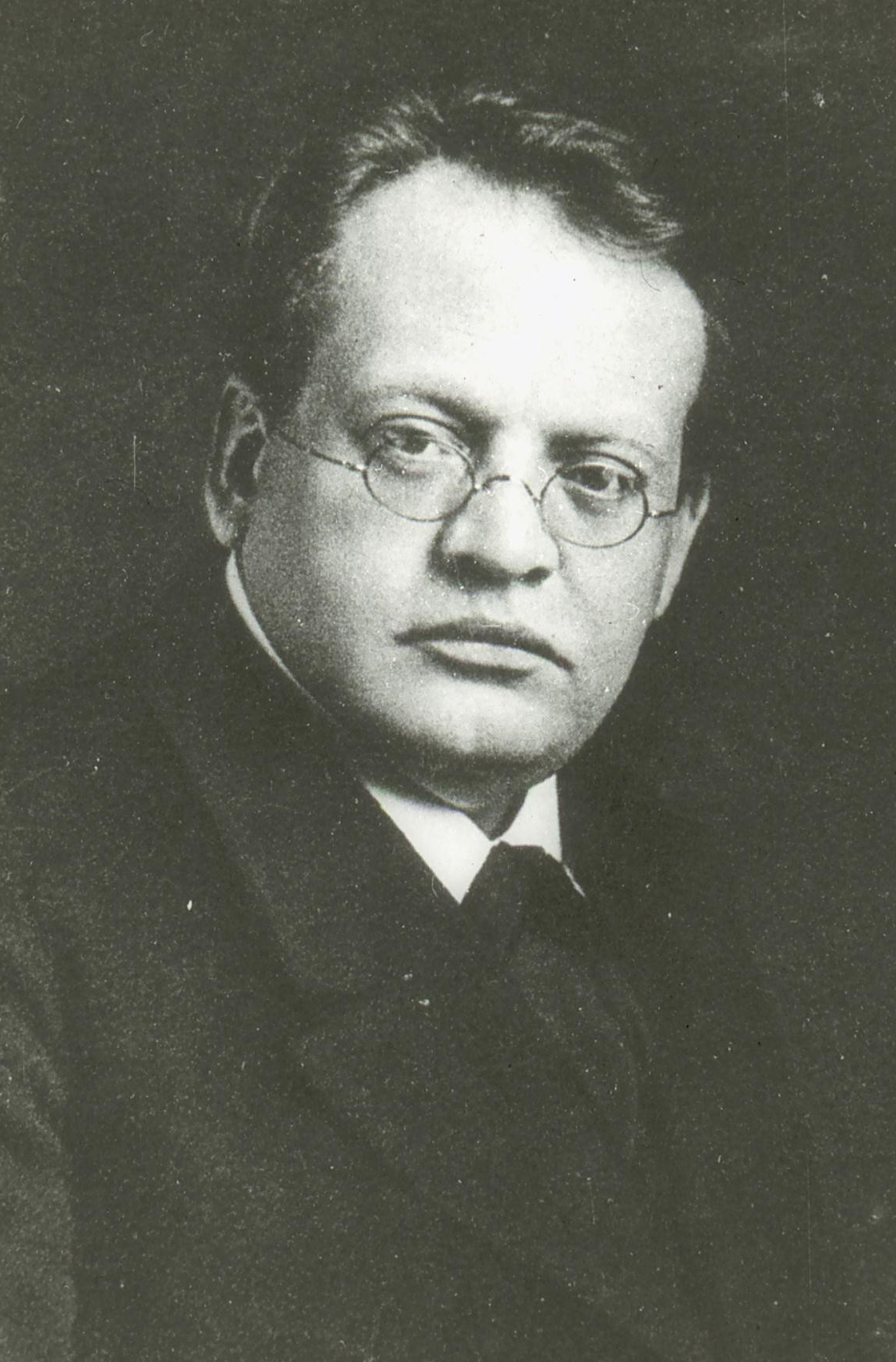 Max Reger