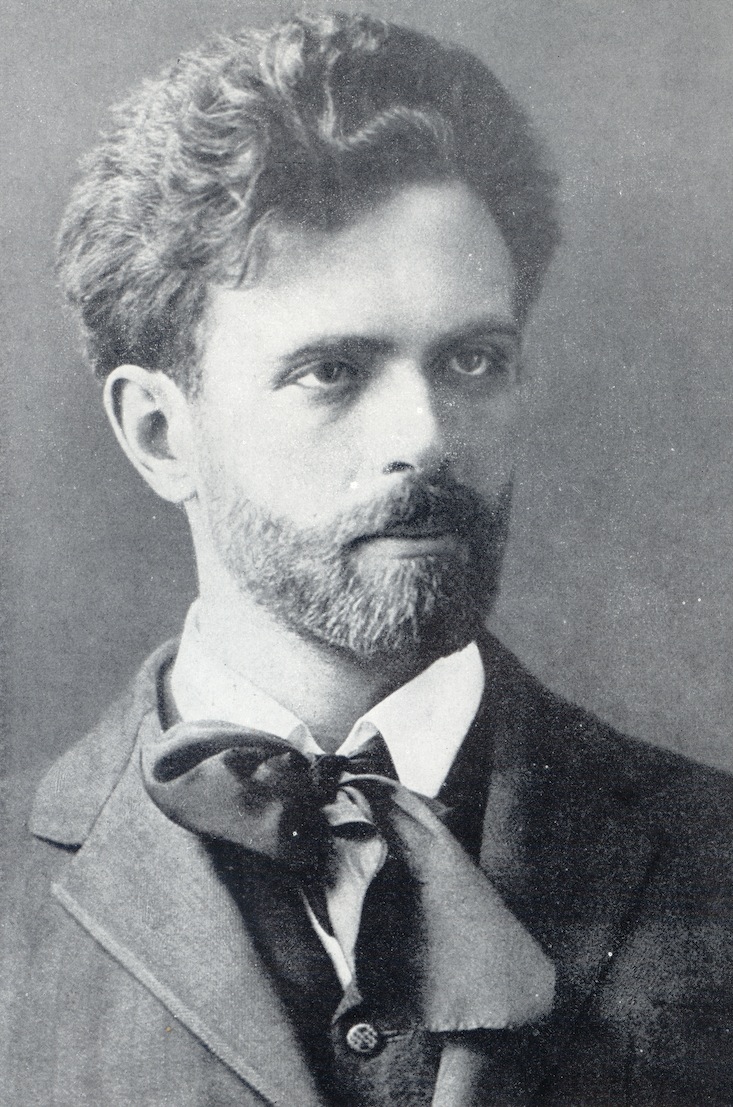 Zoltan Kodaly